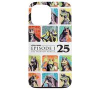 Star Wars Episode I 25th Anniversary Moods of Jar Jar Binks Case for iPhone 13 Pro Max