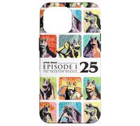 Star Wars Episode I 25th Anniversary Moods of Jar Jar Binks Case for iPhone 16 Pro Max