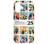Star Wars Episode I 25th Anniversary Moods of Jar Jar Binks Case for iPhone 17