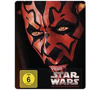 Star Wars: Episode I - Die dunkle Bedrohung