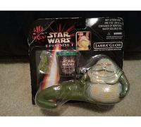 STAR WARS Episode I Jabba Glob