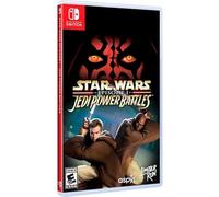 Star Wars™: Episode I: Jedi Power Battles™ Event Exclusive (Limited Run #277)