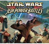 Star Wars: Episode I: Jedi Power Battles NA PC Steam CD Key