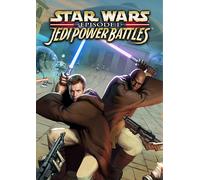 STAR WARS: Episode I: Jedi Power Battles PC