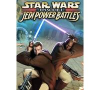 Star Wars: Episode I - Jedi Power Battles (PC) - Steam Key - ROW