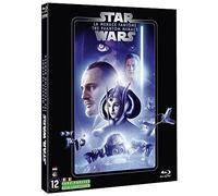 STAR WARS Episode I - LA MENACE FANTOME (2019) - Blu-ray [Blu-ray + Blu-ray bonus]
