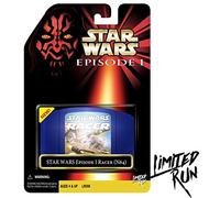 Star Wars Episode I: Racer - Classic Edition (Limited Run)
