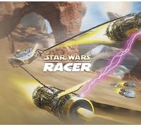 STAR WARS Episode I: Racer EU PC Steam CD Key
