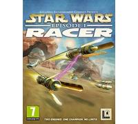 STAR WARS Episode I Racer (PC) - Steam Key - GLOBAL