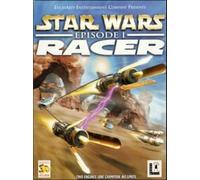 STAR WARS Episode I Racer Steam Gift GLOBAL