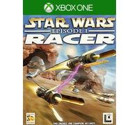 STAR WARS Episode I Racer (Xbox One) - Xbox Live Key - EUROPE