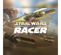 STAR WARS Episode I Racer (Xbox One / Xbox Series X|S) Xbox Live Key - EU