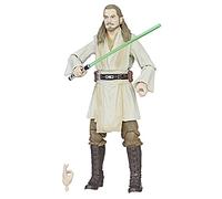 STAR WARS: Episode I The Black Series Qui-Gon Jinn, 6-inch