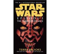 Star Wars: Episode I: The Phantom Menace: (Novelisations)