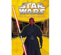 Star Wars Episode I: the Phantom Menace