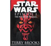 Star Wars Episode I: The Phantom Menace