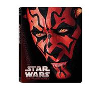 Star Wars: Episode I: The Phantom Menace