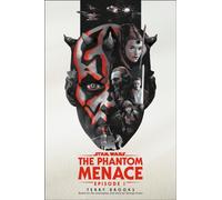 Star Wars: Episode I: The Phantom Menace