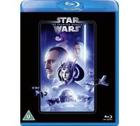 Star Wars - Episode I - The Phantom Menace Blu-ray