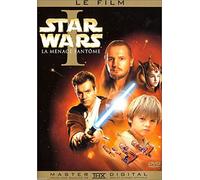 Star Wars: Episode I - The Phantom Menace [DVD] [1999] (FR IMPORT Language english)