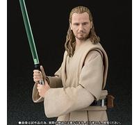 Star Wars: Episode I The Phantom Menace - Qui-Gon Jinn Limited Edition [SH Figuarts][Japan import]