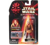 Star Wars Episode I: The Phantom Menace Ric Olie Action Figure 3.75 Inches