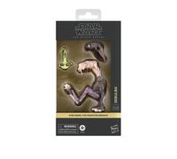 Star Wars Episode I The Phantom Menance Black Series Action Figure - Sebulba