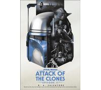 Star Wars: Episode II - Attack Of The Clones