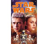 Star Wars: Episode II - Attack Of The Clones