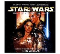 Star Wars: Episode II - Attack of the Clones