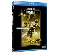 Star Wars: Episode II - Attack of the Clones [Blu-Ray] [Region Free] (English audio. English subtitles)