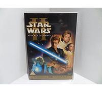 Star Wars: Episode II - Attack of the Clones [DVD] [2002]