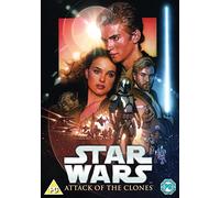 Star Wars: Attack of the Clones