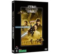 STAR WARS Episode II - L'ATTAQUE DES CLONES (2019) - DVD