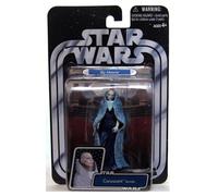 Star Wars Episode III Basic Figure: Sly Moore (Coruscant Senate)