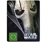 Star Wars: Episode III - Die Rache der Sith