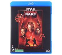 STAR WARS Episode III - LA REVANCHE DES SITH (2019) - Blu-ray [Blu-ray + Blu-ray bonus]