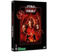 STAR WARS Episode III - LA REVANCHE DES SITH (2019) - DVD