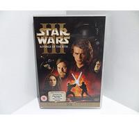 Star Wars Episode III : Revenge of the Sith (2 Disc Edition) [DVD]