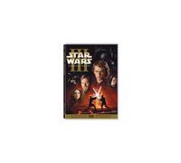 Star Wars Episode III : Revenge of the Sith (2 Disc Edition) [DVD] [2005]