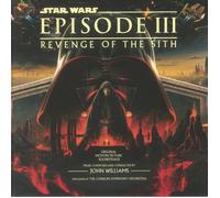 Star Wars: Episode III: Revenge Of The Sith (20th Anniversary Edition) (Sound...