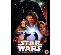 Star Wars: Episode III – Revenge of the Sith – DVD