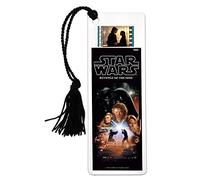 Star Wars Episode III: Revenge of the Sith Film Cell Bookmark