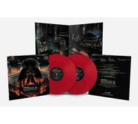 John Williams - Star Wars: Revenge of the Sith [VINYL]
