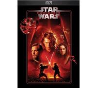 Star Wars: Episode III: Revenge of the Sith [New DVD] Ac-3/Dolby Digital, Dolb