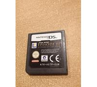 Star Wars: Episode III - Revenge of the Sith (Nintendo DS)