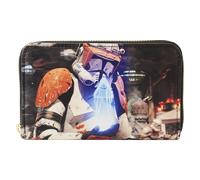 Star Wars: Episode III Revenge of the Sith Scene Zip Around Wallet