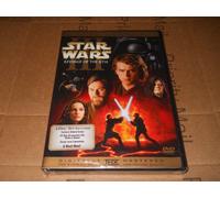 Star Wars: Episode III - Revenge of the Sith (Widescreen Edition)