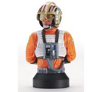 Star Wars: Episode IV - A New Hope: Red Leader 1:6 Scale Bust