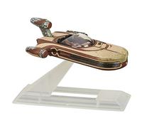 STAR WARS Episode IV Black Series Titanium Luke Skywalker's Landspeeder